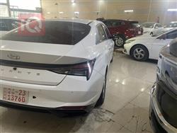 هيونداي أفانتي